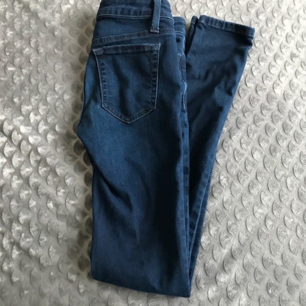Joe's Jeans Skinny Jeans (Sample)